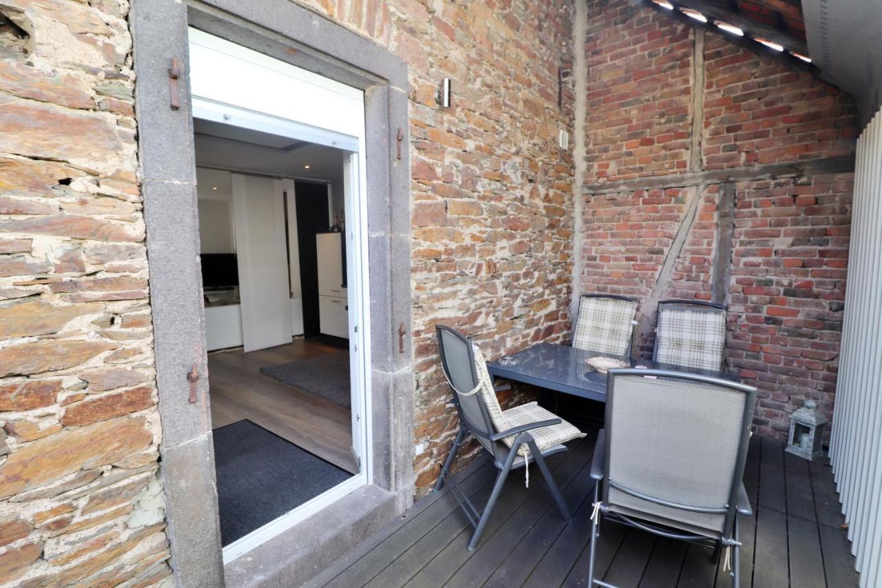 Haus Mosel Klotten Exterior foto