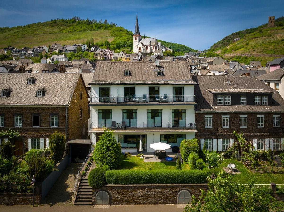 Haus Mosel Klotten Exterior foto