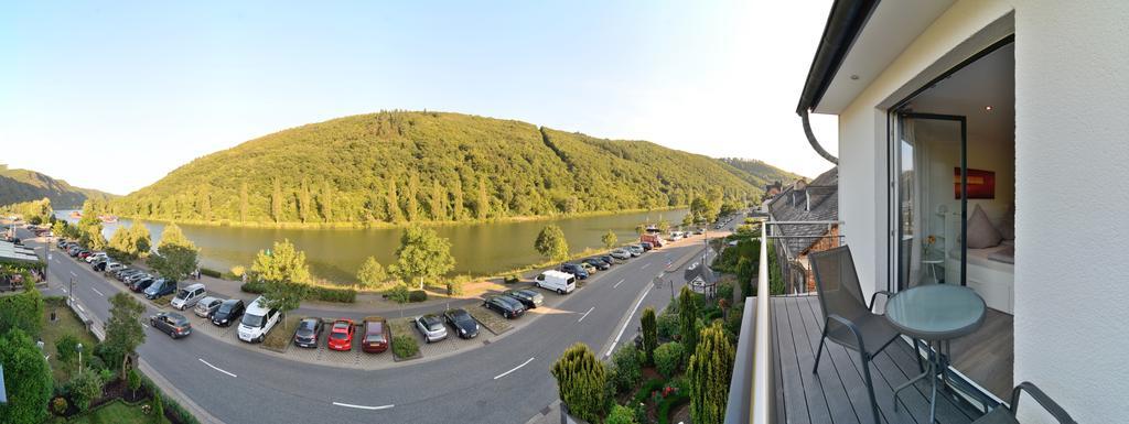 Haus Mosel Klotten Quarto foto