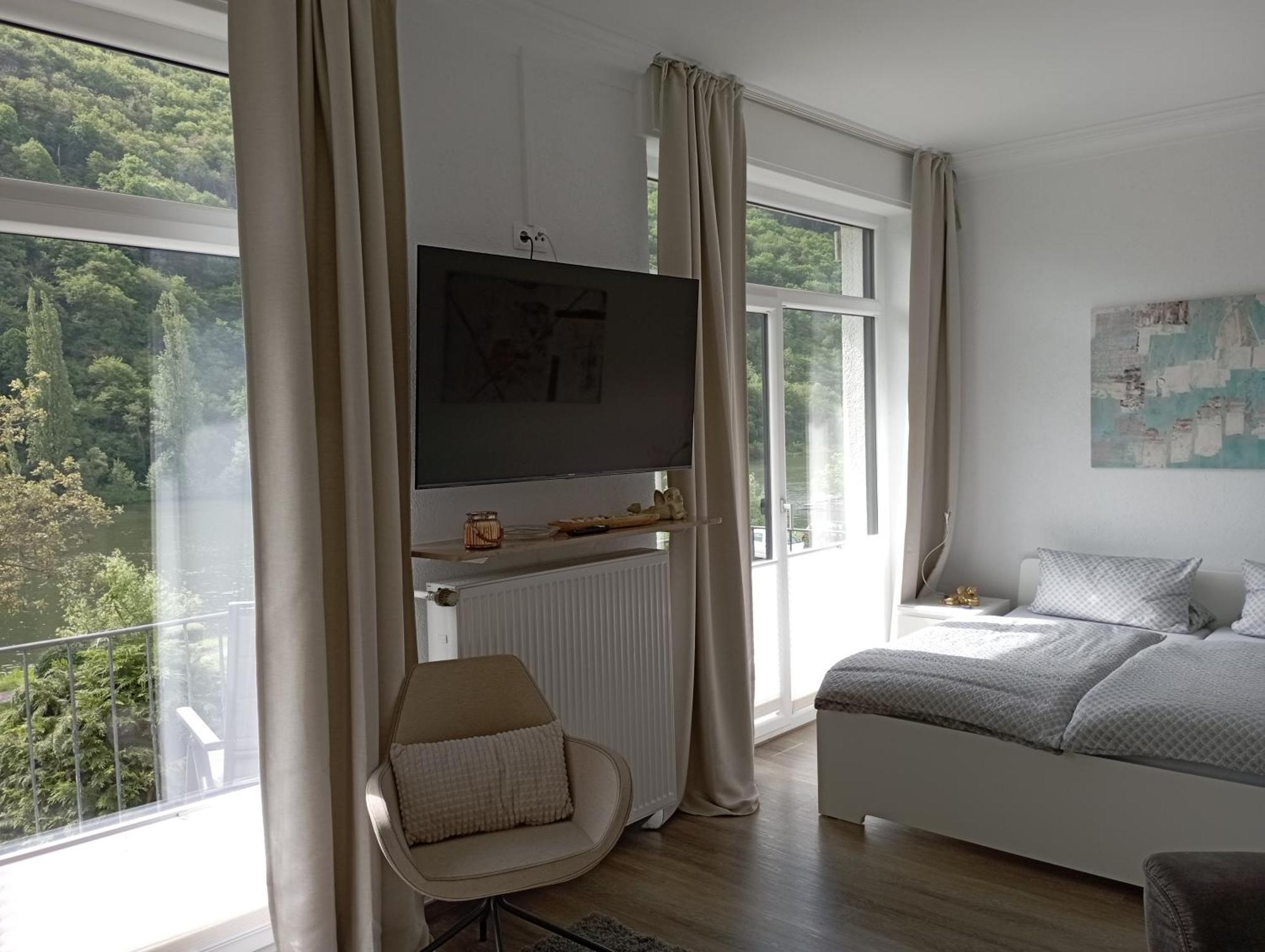 Haus Mosel Klotten Quarto foto