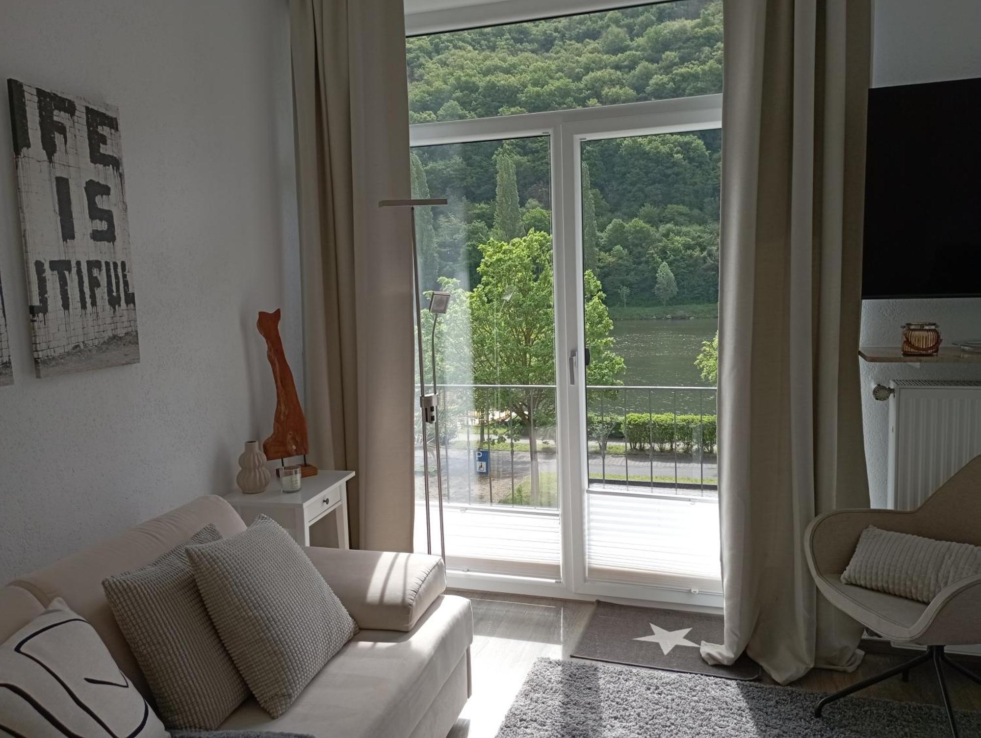 Haus Mosel Klotten Quarto foto