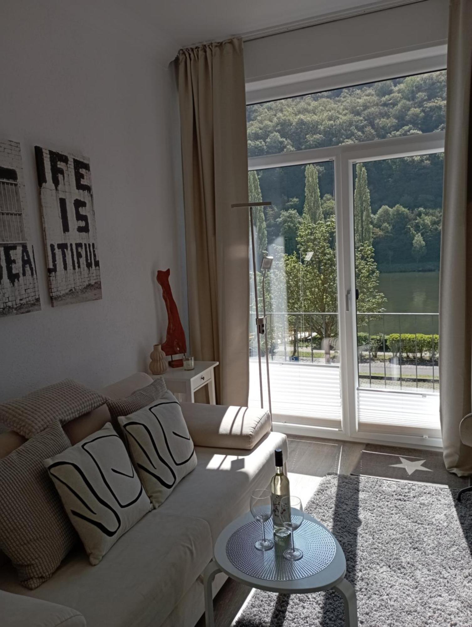 Haus Mosel Klotten Quarto foto