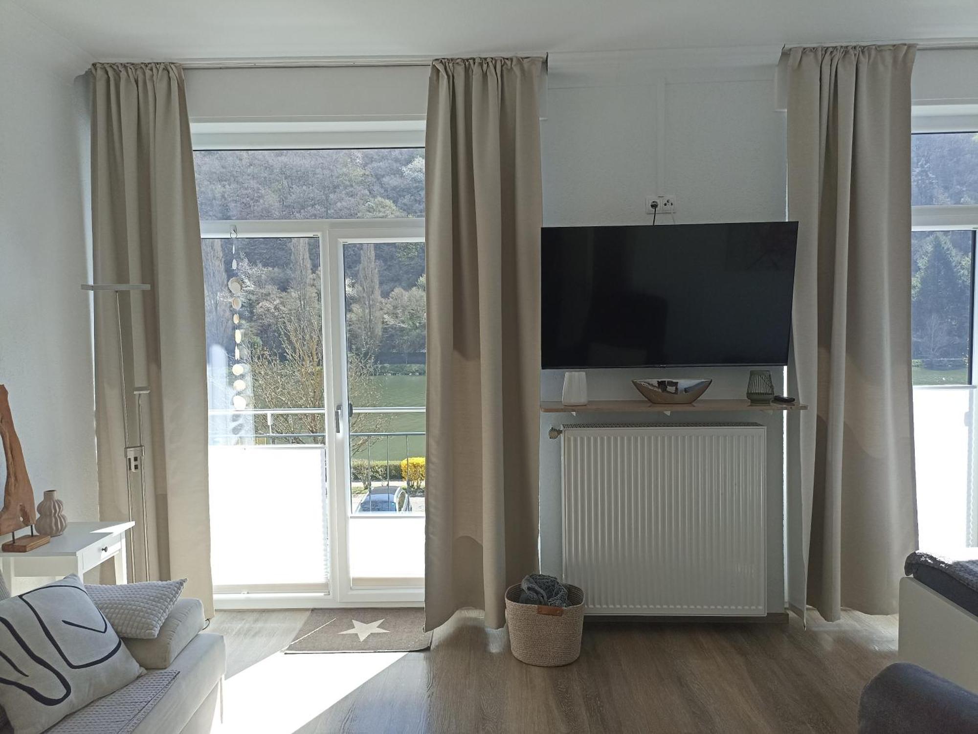 Haus Mosel Klotten Exterior foto
