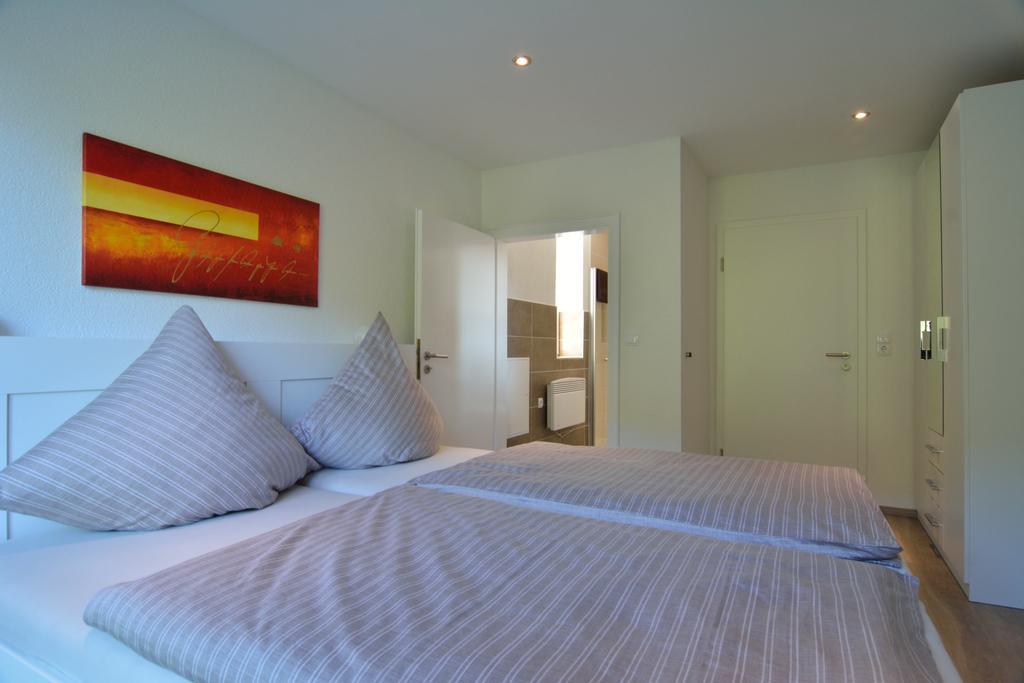 Haus Mosel Klotten Quarto foto