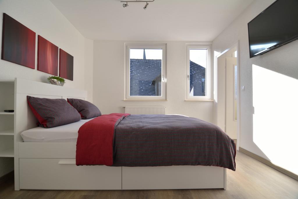 Haus Mosel Klotten Quarto foto