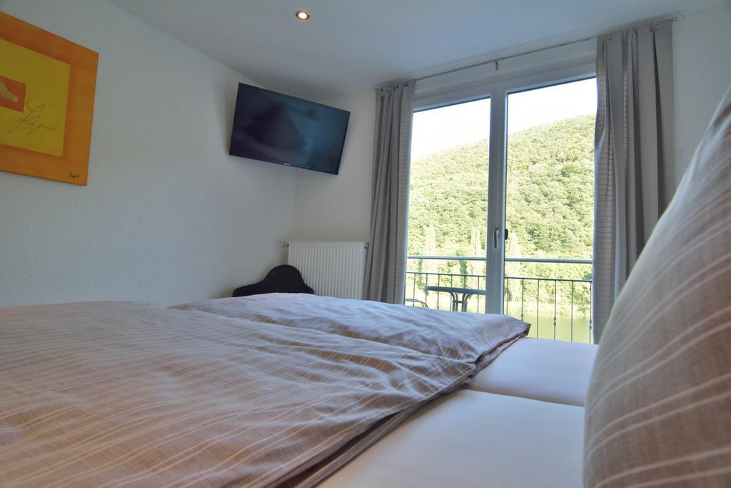 Haus Mosel Klotten Quarto foto