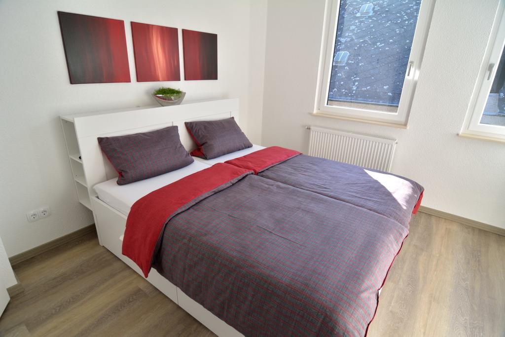 Haus Mosel Klotten Quarto foto