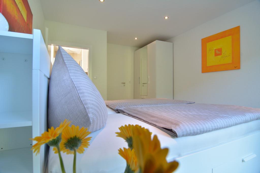 Haus Mosel Klotten Quarto foto