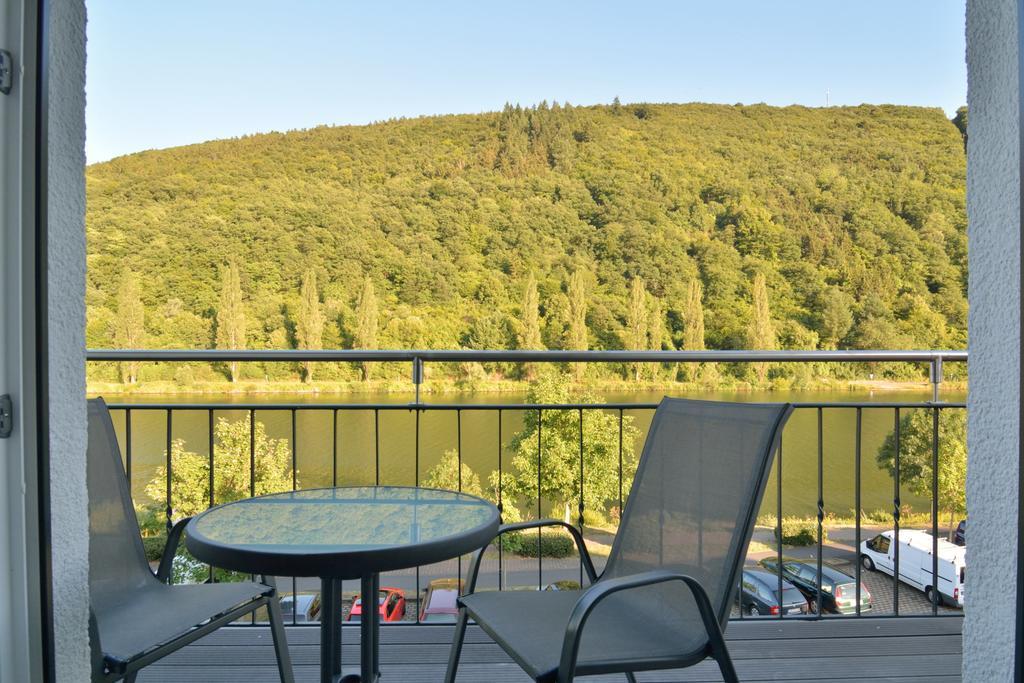 Haus Mosel Klotten Quarto foto